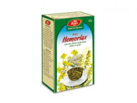 Fares - Hemorlax ceai 50 gr